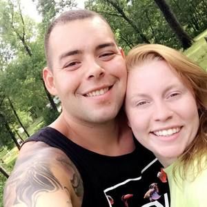 Meet your Posher, Ricky